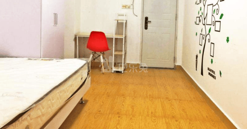 小屋公寓（25号）2288958卧室图2