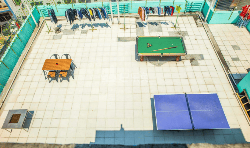 小屋公寓（25号）7350131周边环境图13