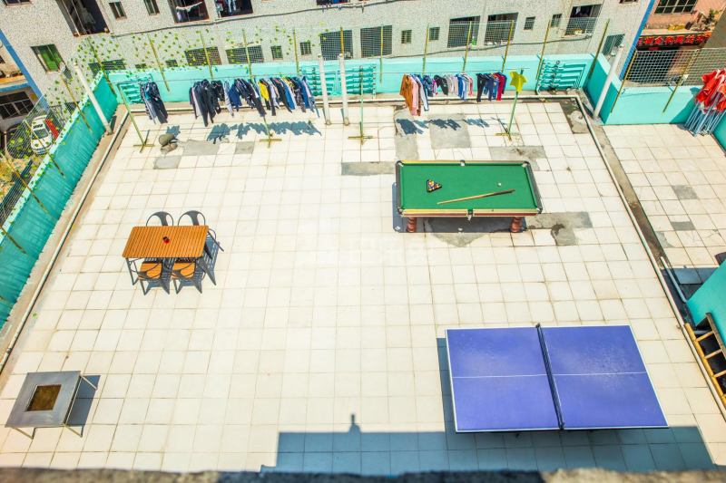 小屋公寓（25号）2288958周边环境图9