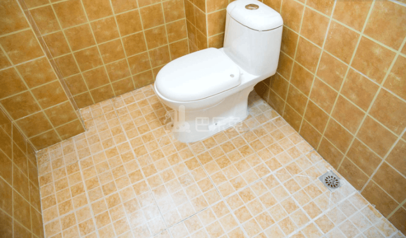 宝悦青年公寓2288985卫生间图9