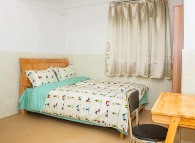 新屋园三号公寓 1室1厅1卫