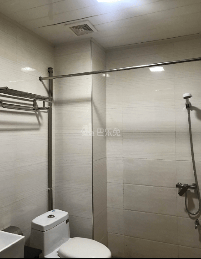 金宜城酒店式公寓2289009卫生间图5