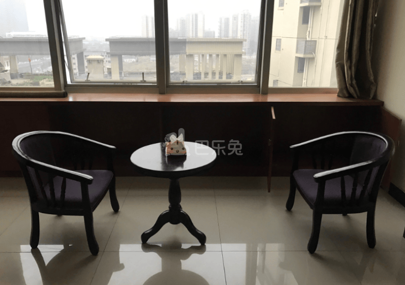 金宜城酒店式公寓2289009卧室图3