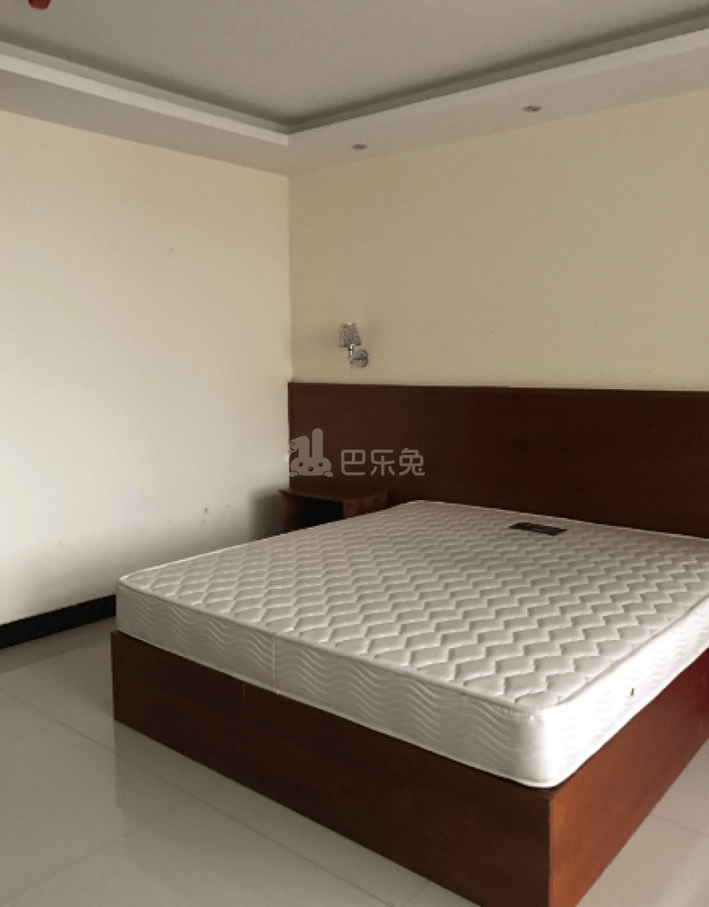 金宜城酒店式公寓2289009卧室图4