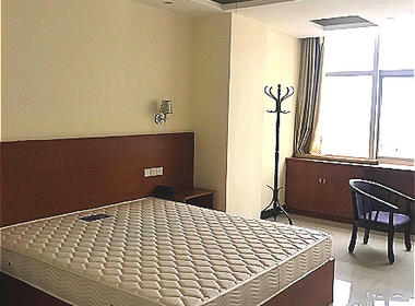 金宜城酒店式公寓 1室0厅1卫