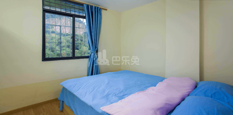 伴山公寓2289043卧室图0