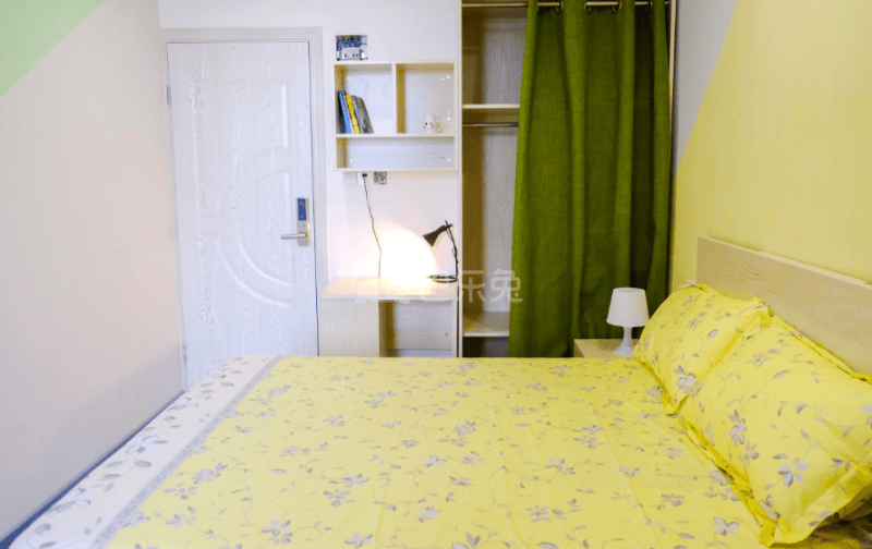 ET公寓2289074卧室图0