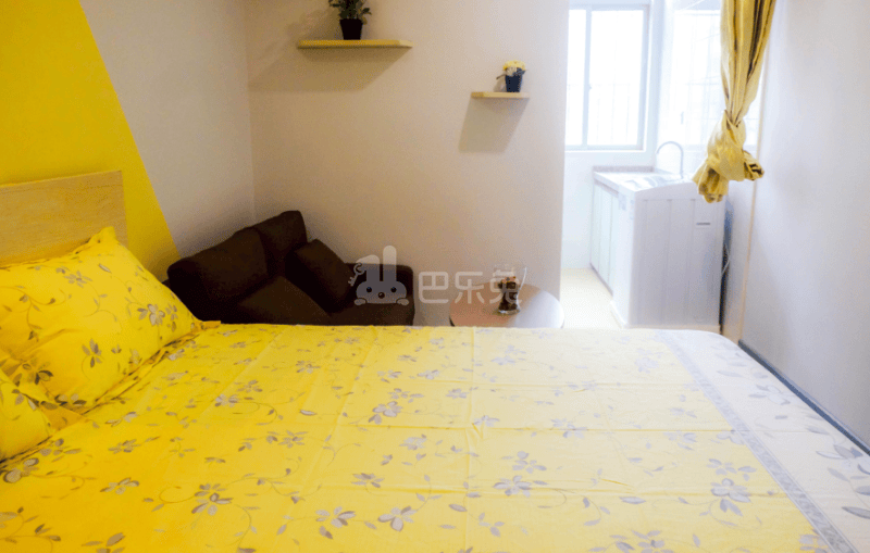 ET公寓2289074卧室图1