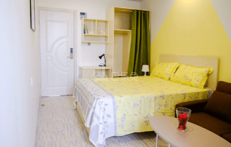 ET公寓2289074卧室图2