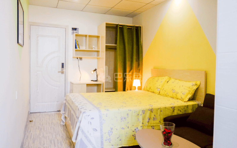 ET公寓2289074卧室图3