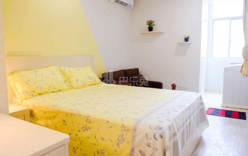 ET公寓2289074卧室图4