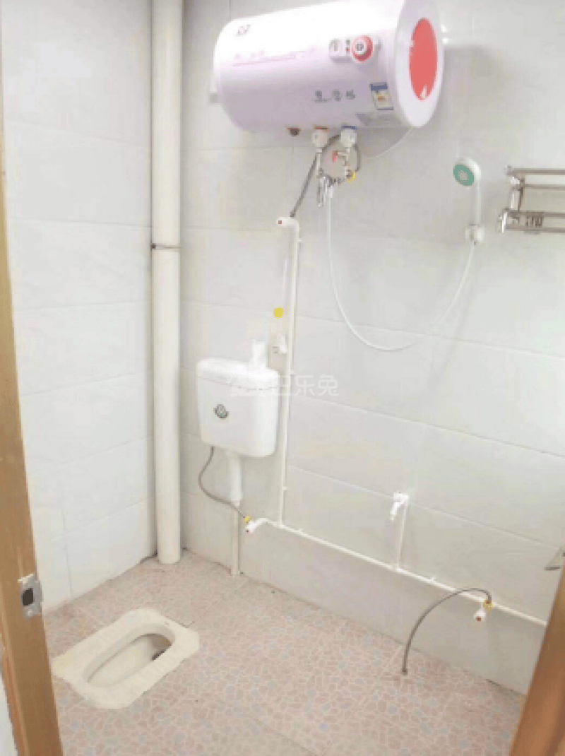 索佳青年公寓2289092卫生间图4