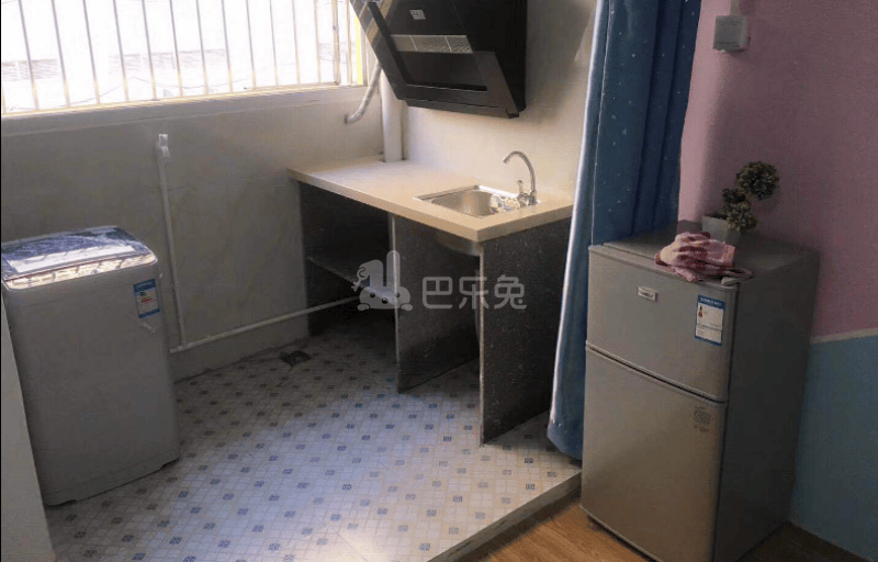 索佳青年公寓2289092厨房图3