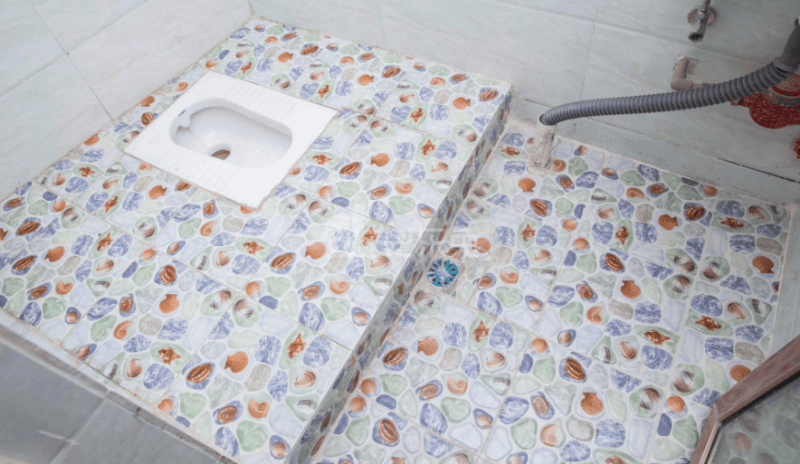 星惺公寓2289100卫生间图5