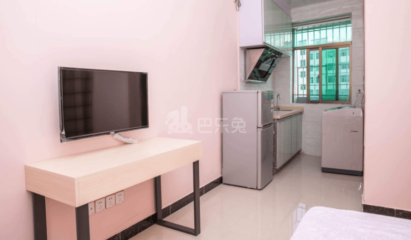 星惺公寓2289100卧室图0