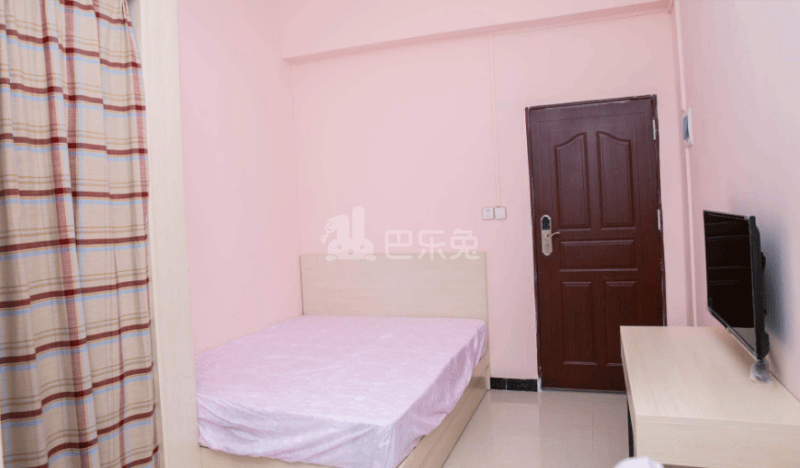 星惺公寓2289100卧室图2