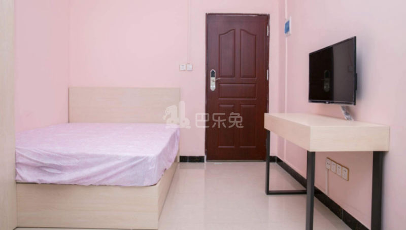 星惺公寓2289100卧室图1