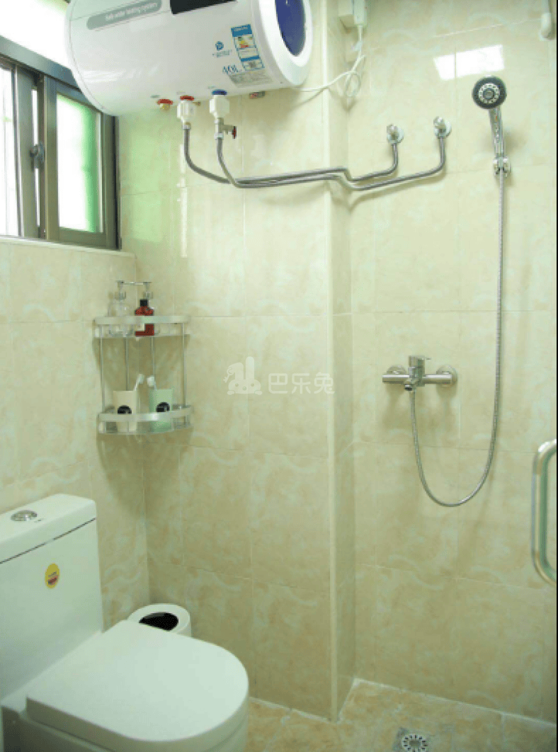 微光领域国际青年公寓2289118卫生间图5