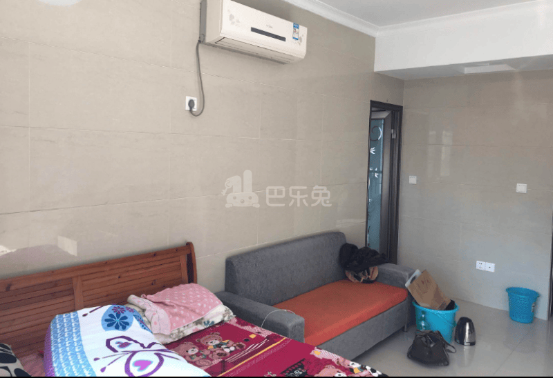 西格公寓2289130卧室图0