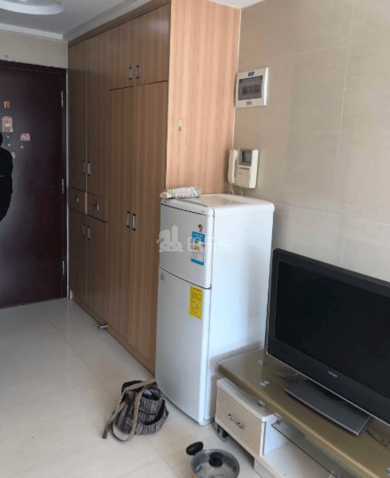 西格公寓2289130卧室图1