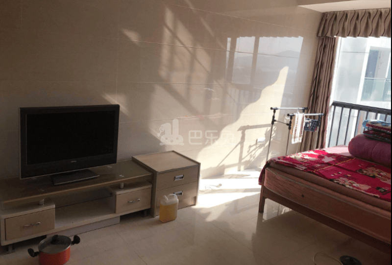 西格公寓2289130卧室图2