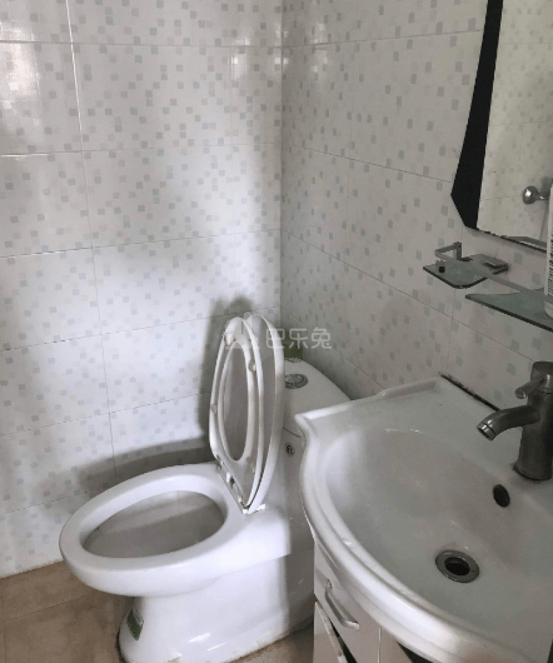 西格公寓2289130卫生间图4