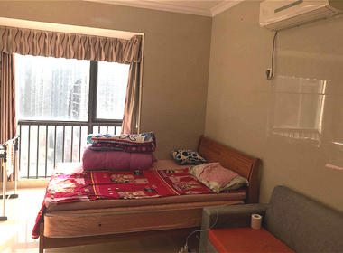 西格公寓 1室0厅1卫