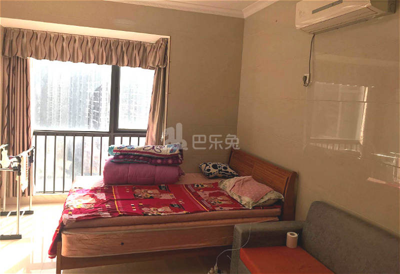 西格公寓2289130卧室图3