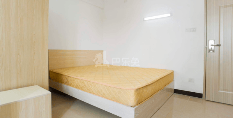 睿园公寓2289175卧室图2