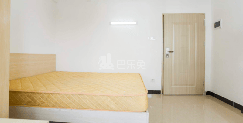 睿园公寓2289175卧室图3