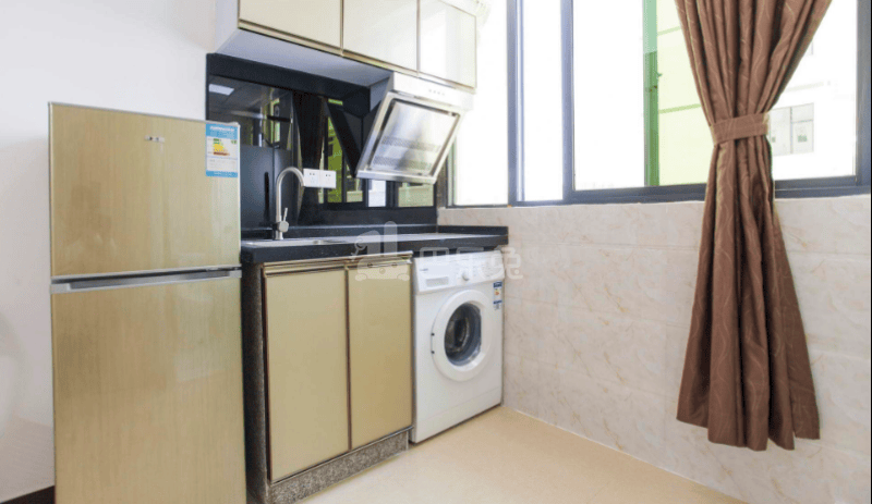 睿园公寓2289175厨房图5