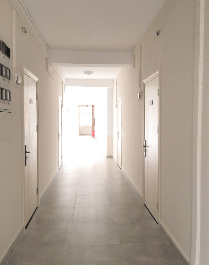 亿舍4栋公寓2289199周边环境图6