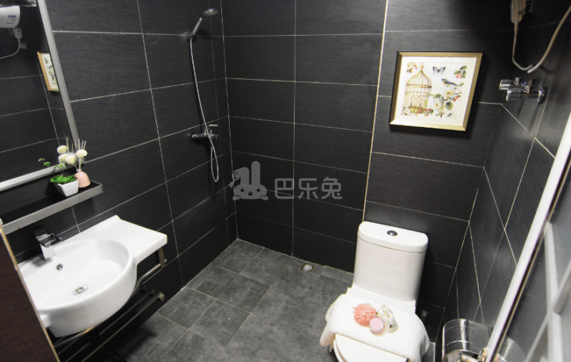 18plus公寓（横岗）2289213卫生间图5