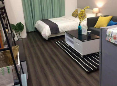 18plus公寓（横岗） 1室0厅1卫