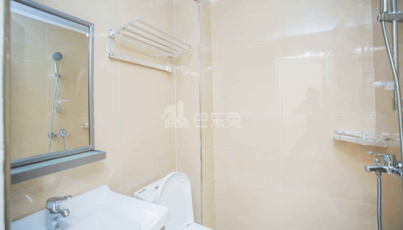 富乐公寓2289383卧室图0