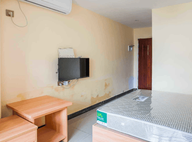 富乐公寓 1室0厅1卫