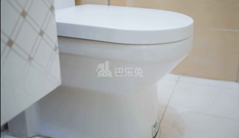 富乐公寓2289383卫生间图5