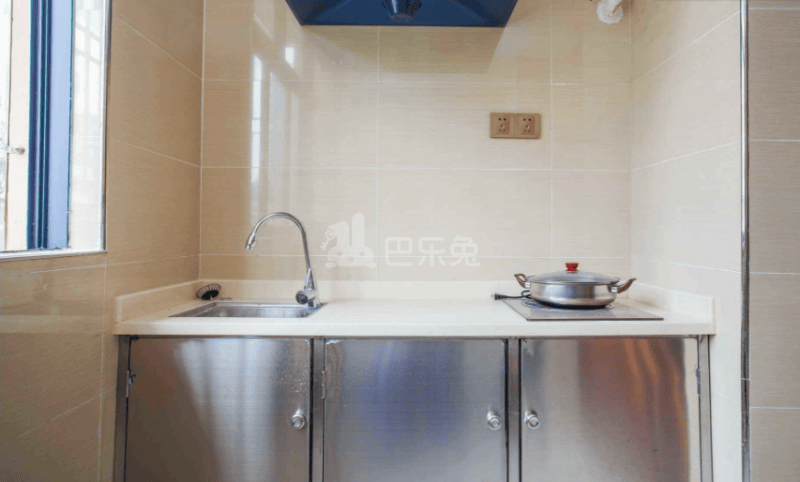 富乐公寓2289383厨房图4