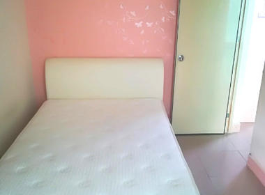 龙昌高级公寓 1室0厅1卫