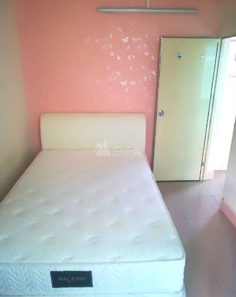 龙昌高级公寓2289417卧室图0