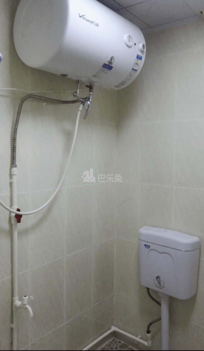 天鸿公寓（油松店）2289457卫生间图2