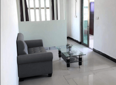 深宝公寓 1室1厅1卫