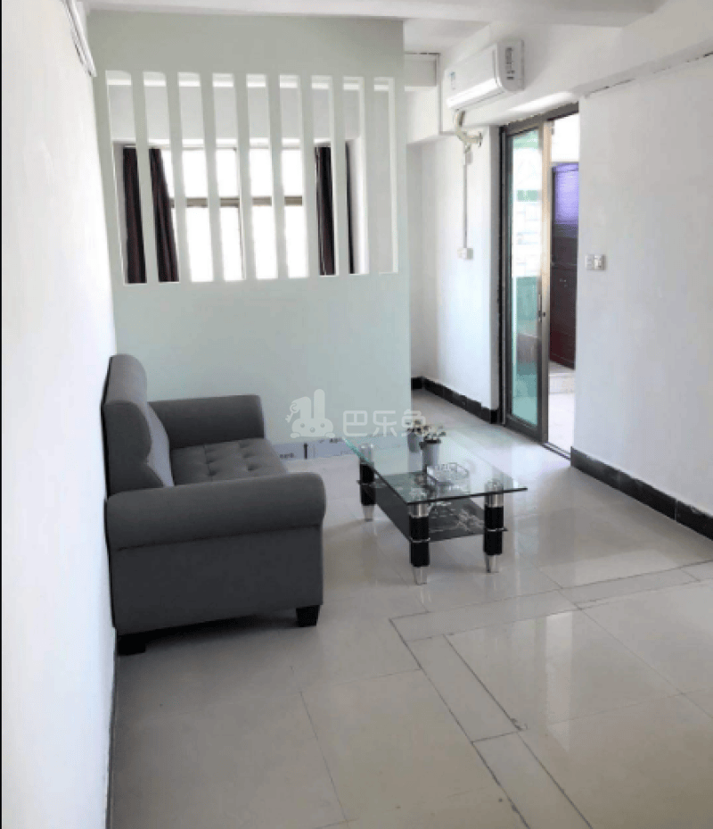 深宝公寓2289611客厅图3