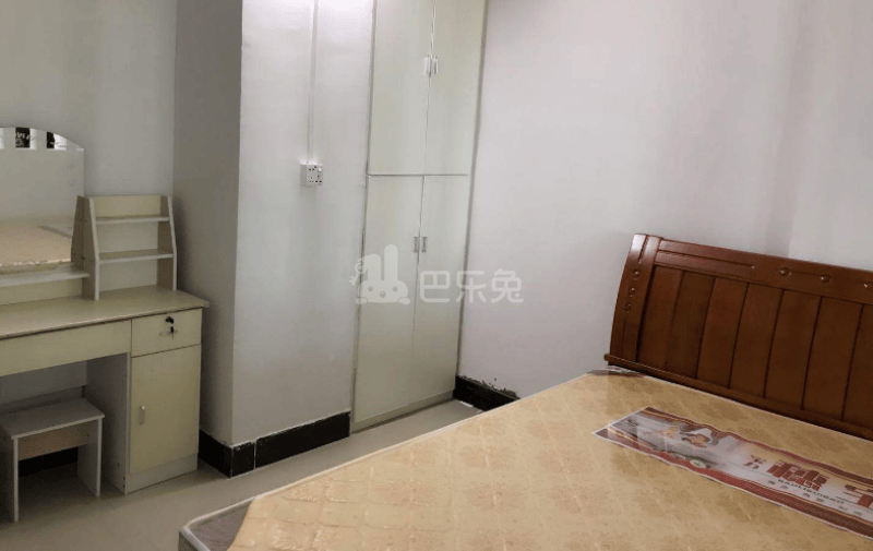 深宝公寓2289611卧室图0