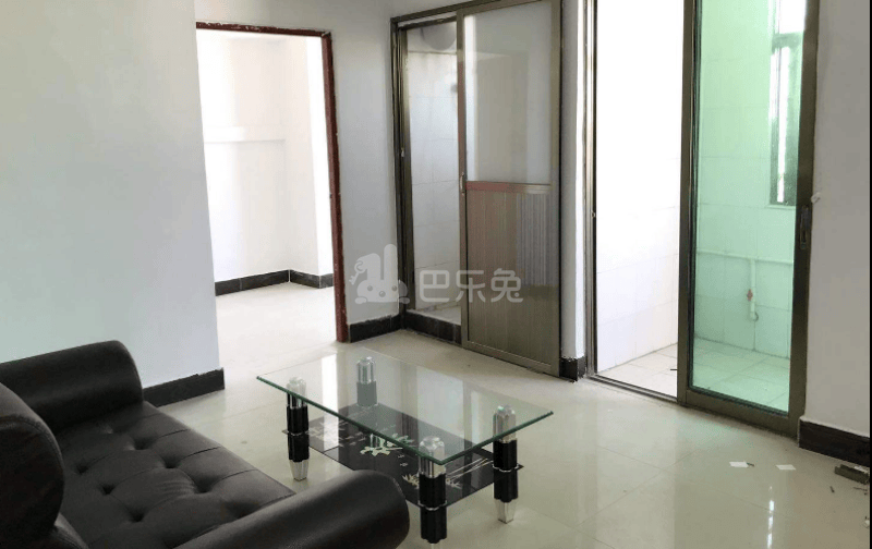 深宝公寓2289611客厅图4