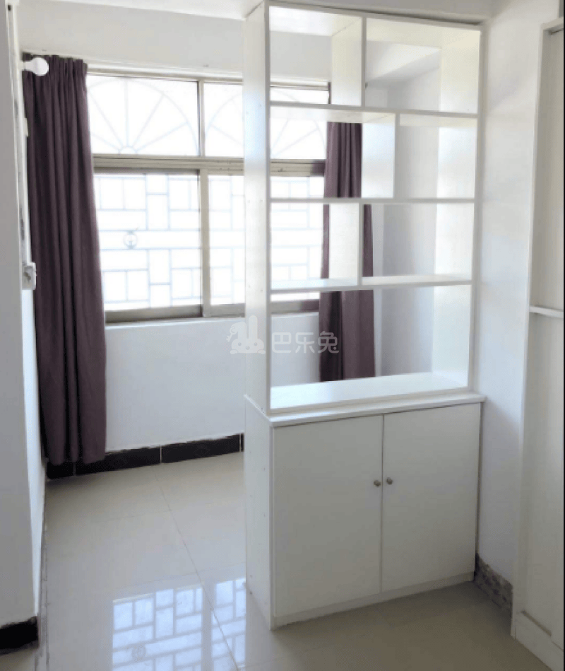 深宝公寓2289611卧室图2