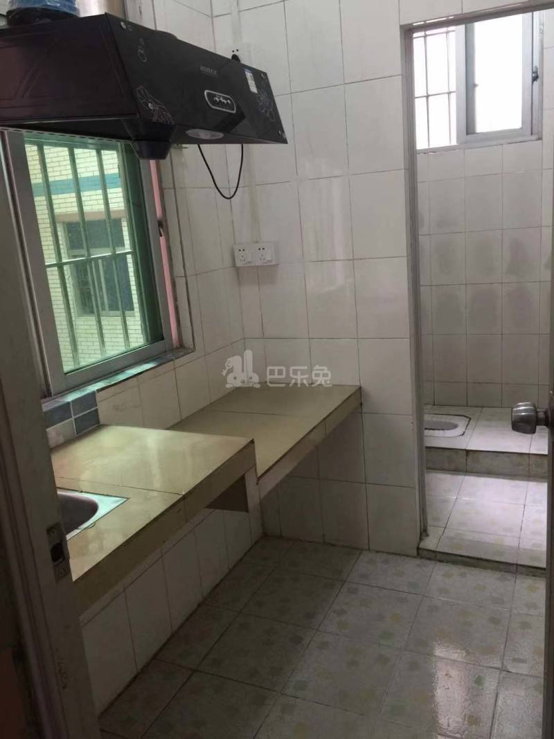 1918公寓（浪口店）2289630厨房图4