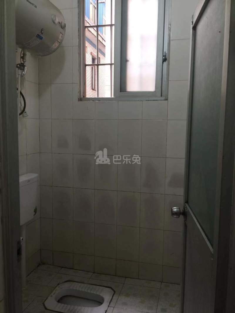 1918公寓（浪口店）2289630卫生间图5