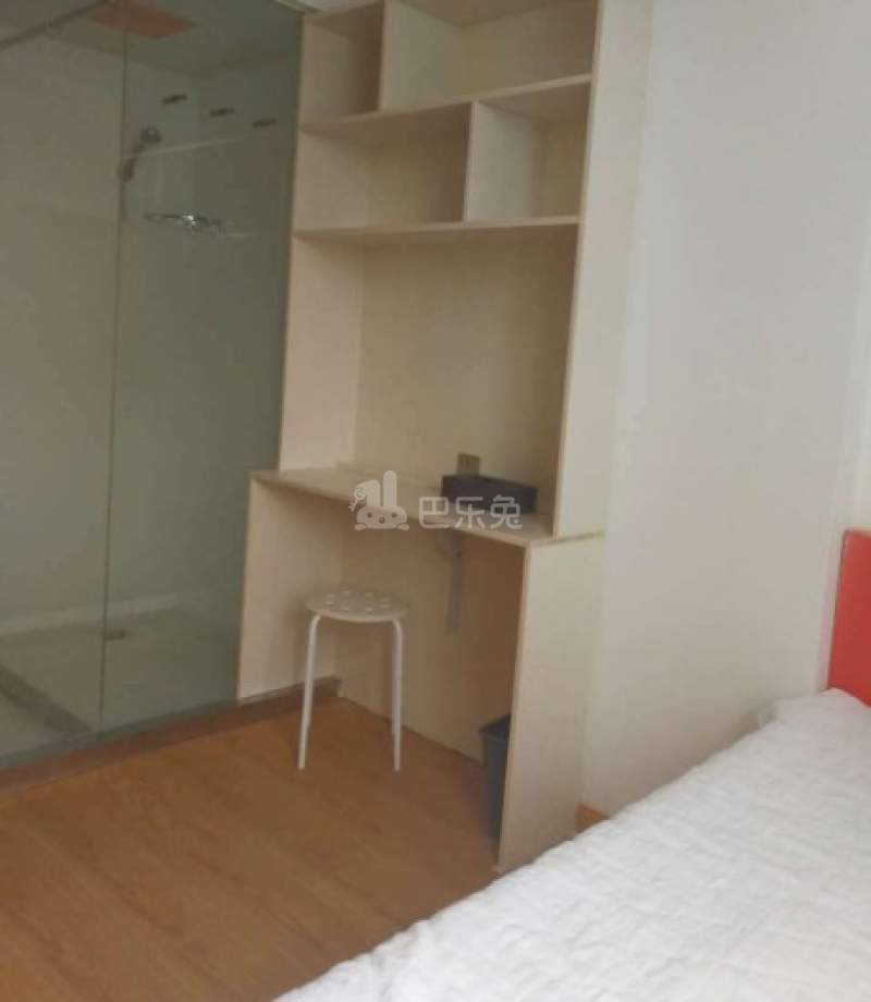 锐之华公寓2292954卧室图1