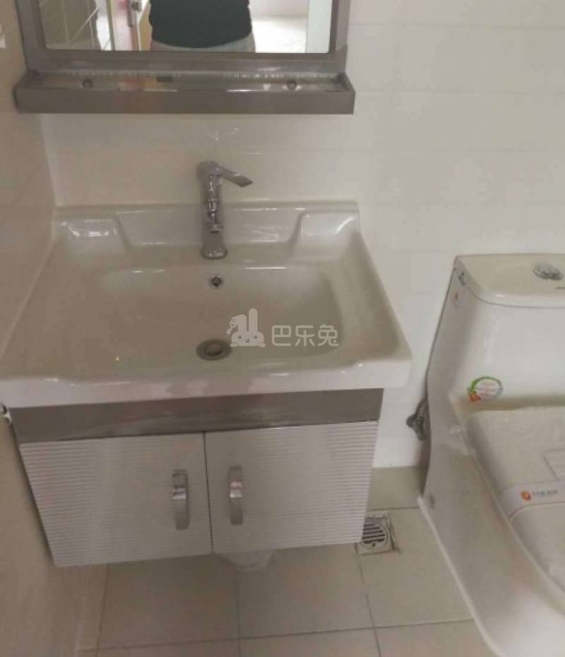 锐之华公寓2292954卫生间图3